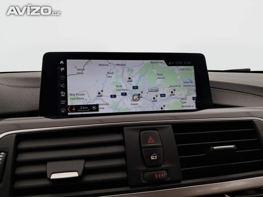 Foto inzerátu BMW 4 Gran Coupe 430i xDrive