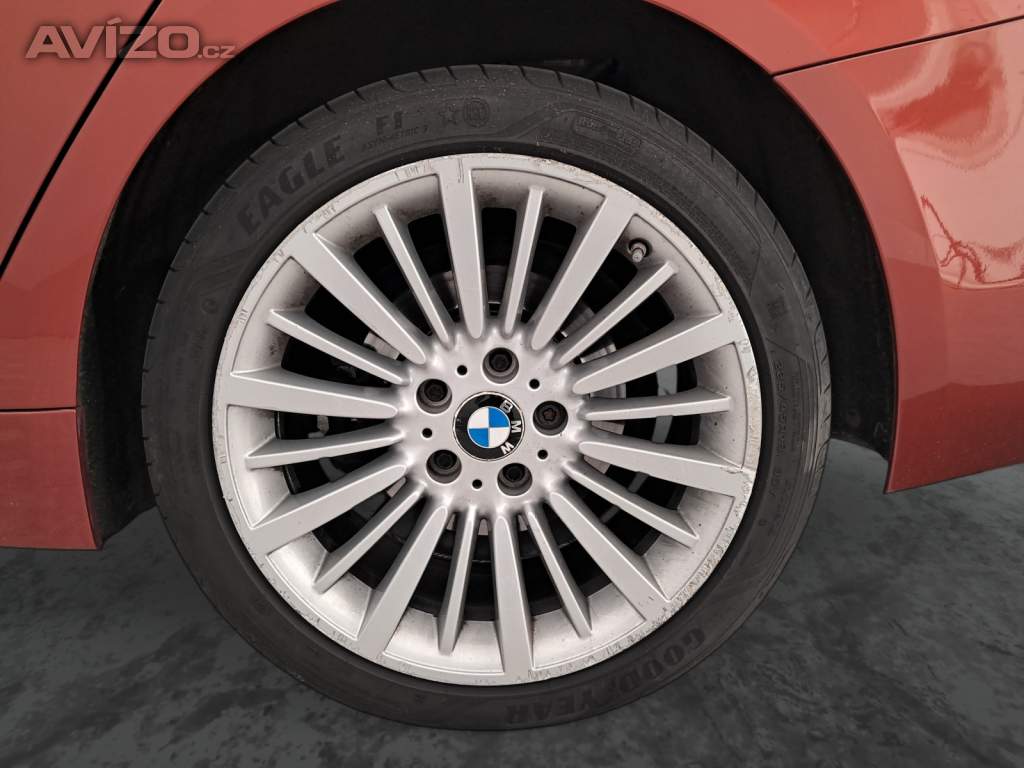 Foto inzerátu BMW 4 Gran Coupe 430i xDrive