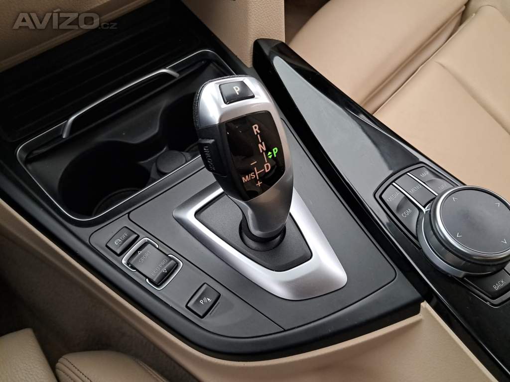Foto inzerátu BMW 4 Gran Coupe 430i xDrive