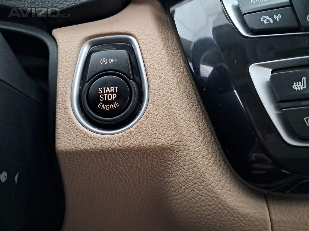 Foto inzerátu BMW 4 Gran Coupe 430i xDrive