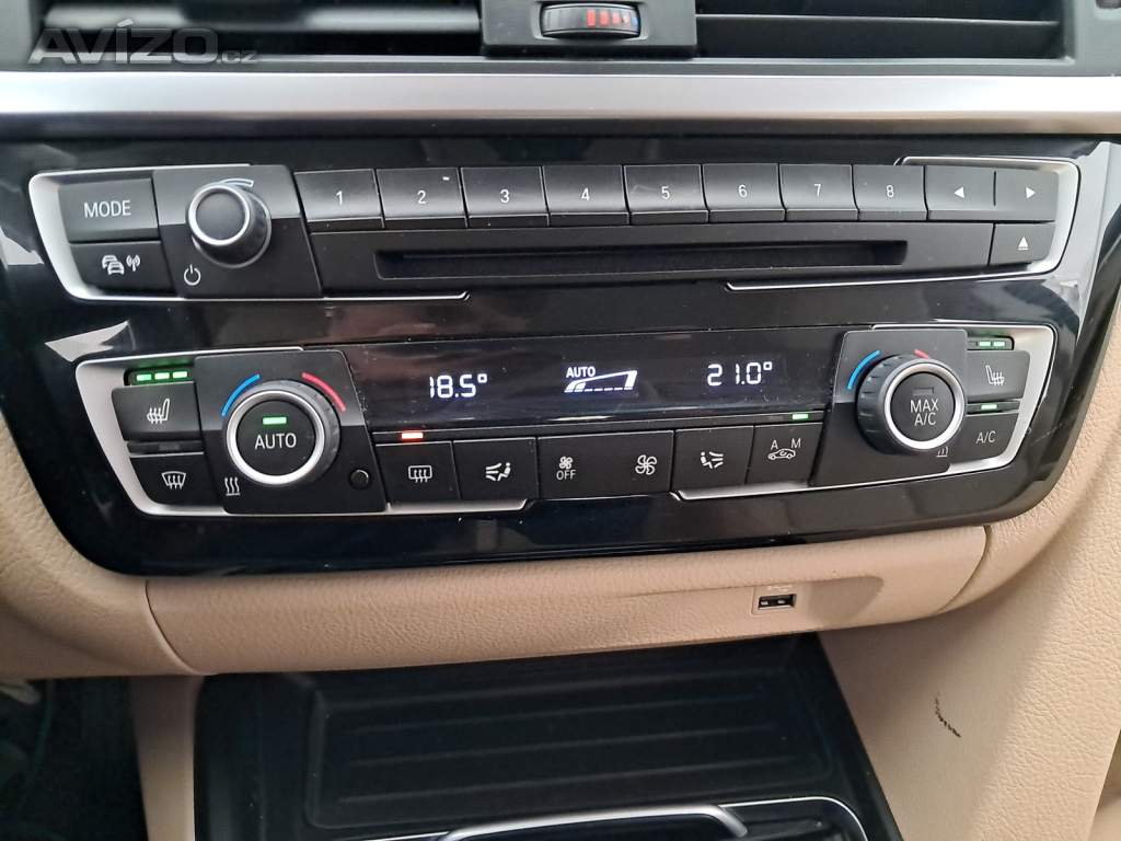 Foto inzerátu BMW 4 Gran Coupe 430i xDrive