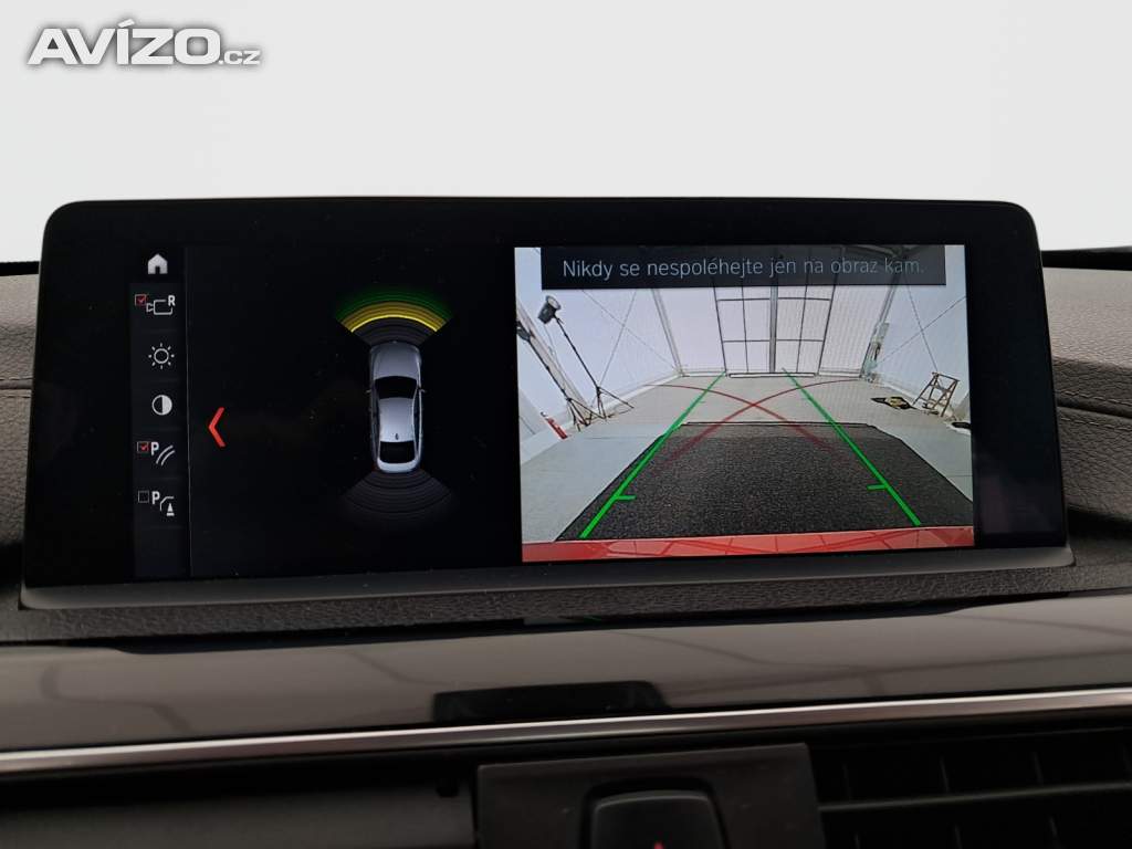 Foto inzerátu BMW 4 Gran Coupe 430i xDrive