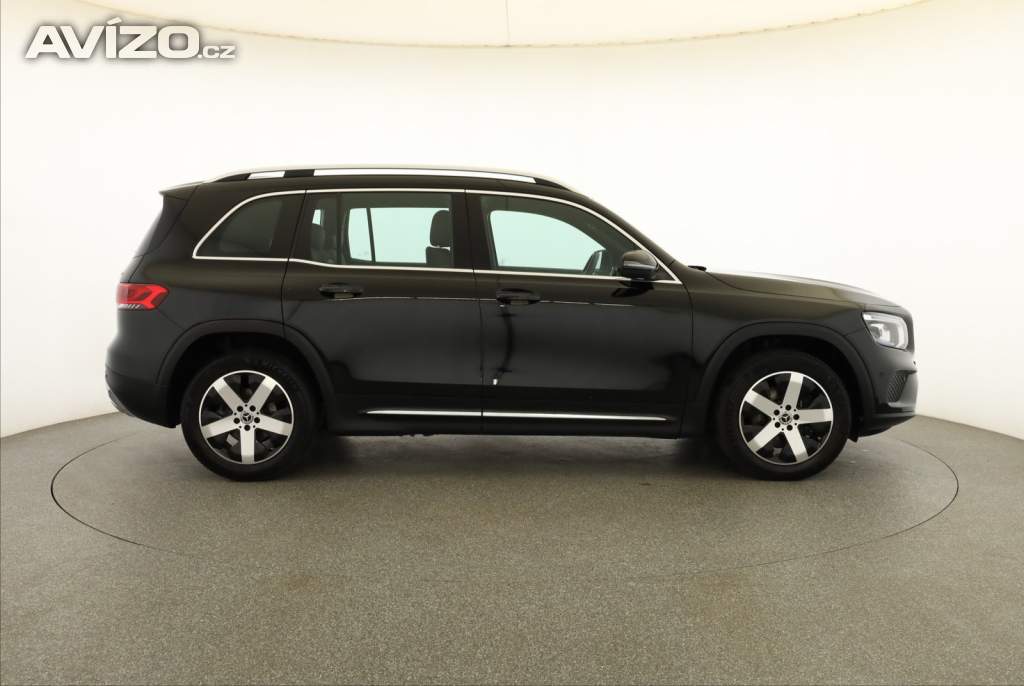 Foto inzerátu Mercedes GLB GLB 200 d 4MATIC