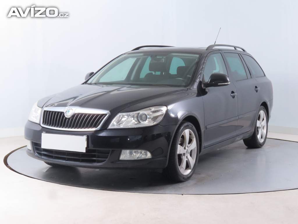 Foto inzerátu Skoda Octavia 1.4 TSI