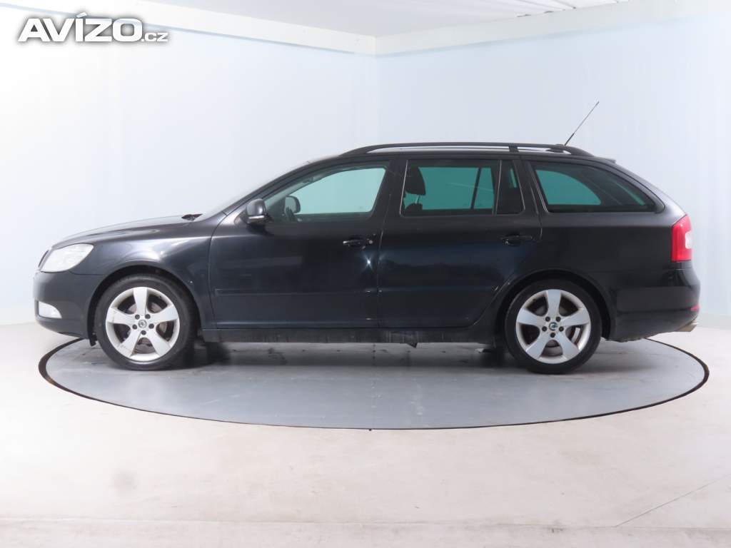 Foto inzerátu Skoda Octavia 1.4 TSI