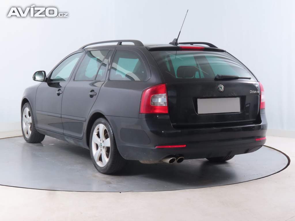 Foto inzerátu Skoda Octavia 1.4 TSI