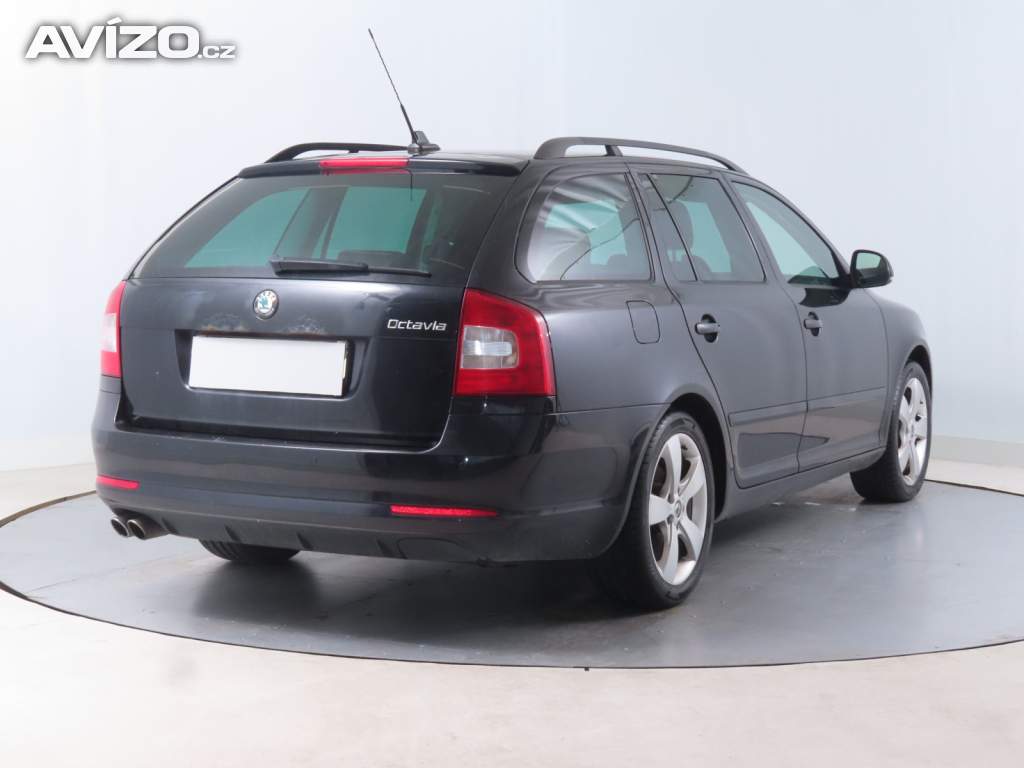 Foto inzerátu Skoda Octavia 1.4 TSI
