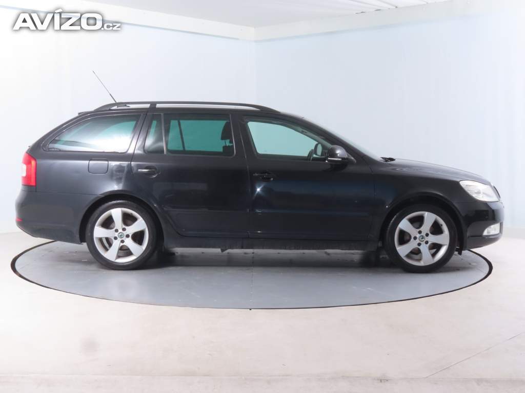 Foto inzerátu Skoda Octavia 1.4 TSI