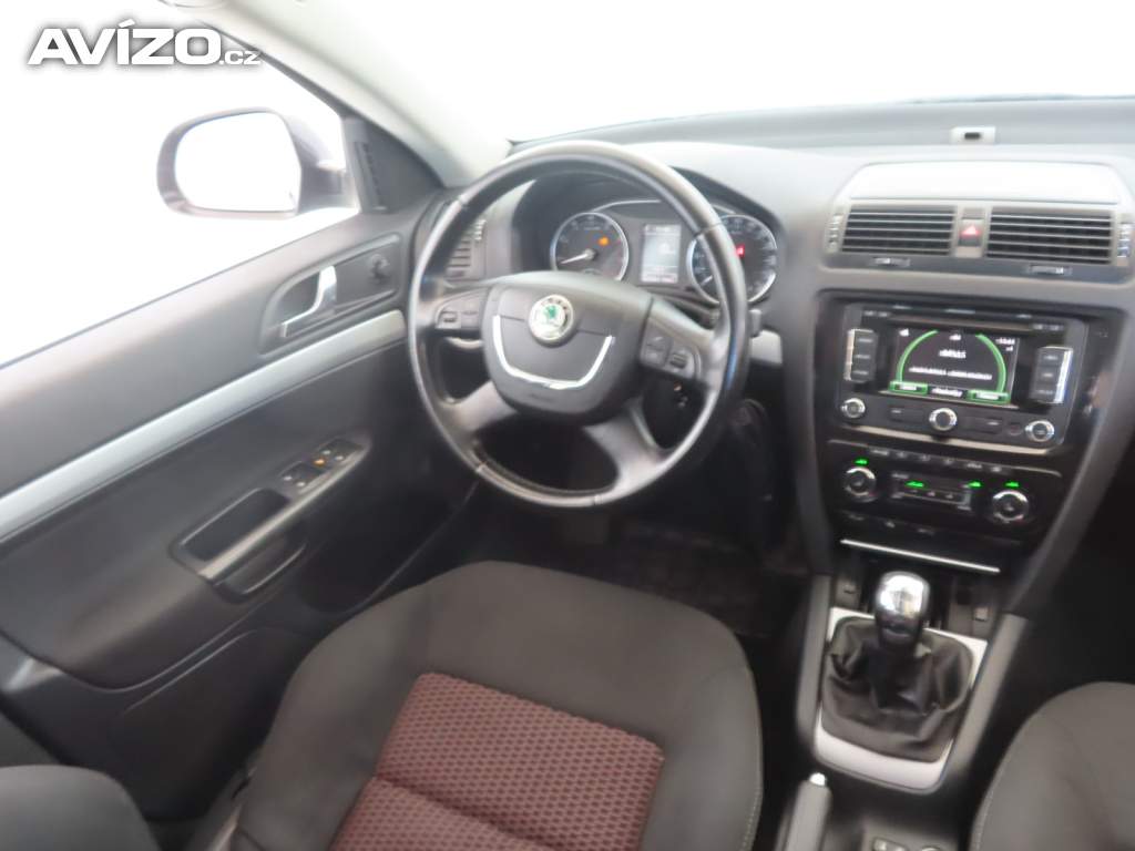 Foto inzerátu Skoda Octavia 1.4 TSI