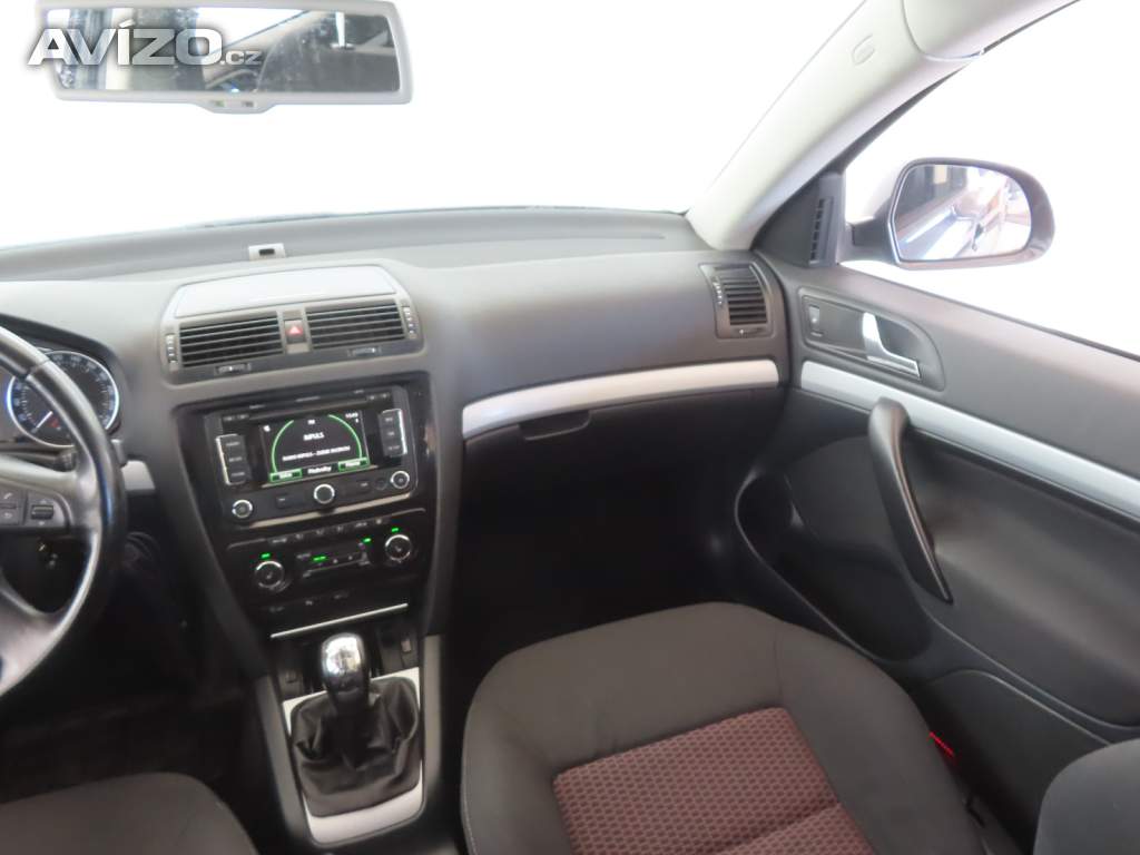 Foto inzerátu Skoda Octavia 1.4 TSI