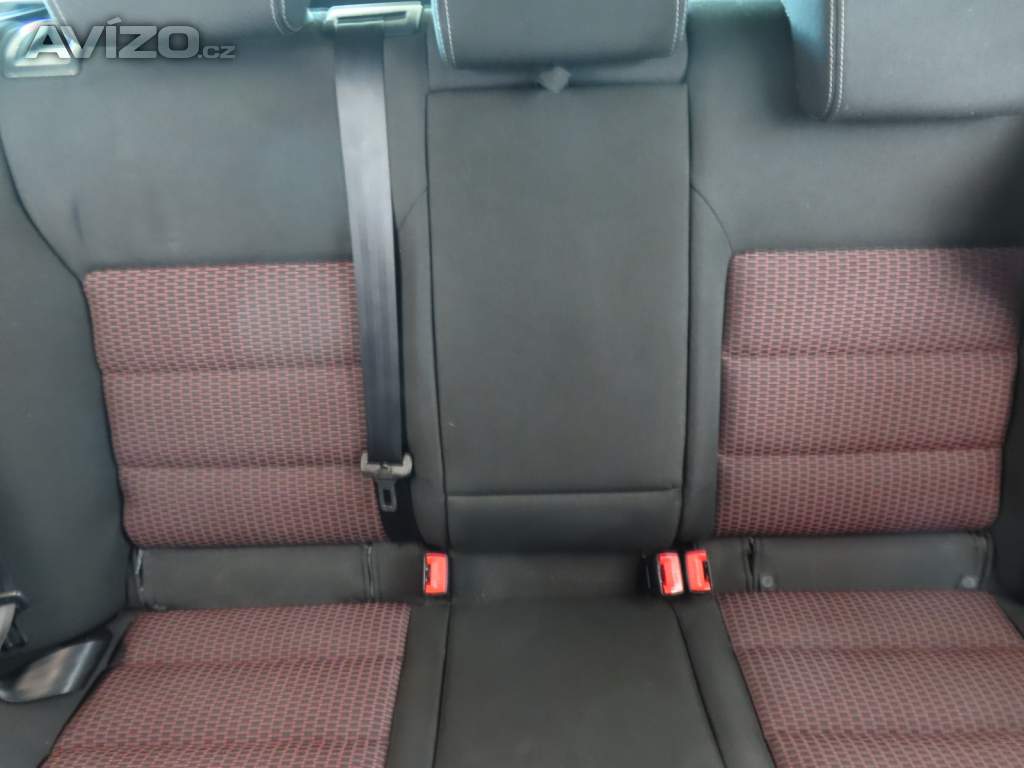 Foto inzerátu Skoda Octavia 1.4 TSI