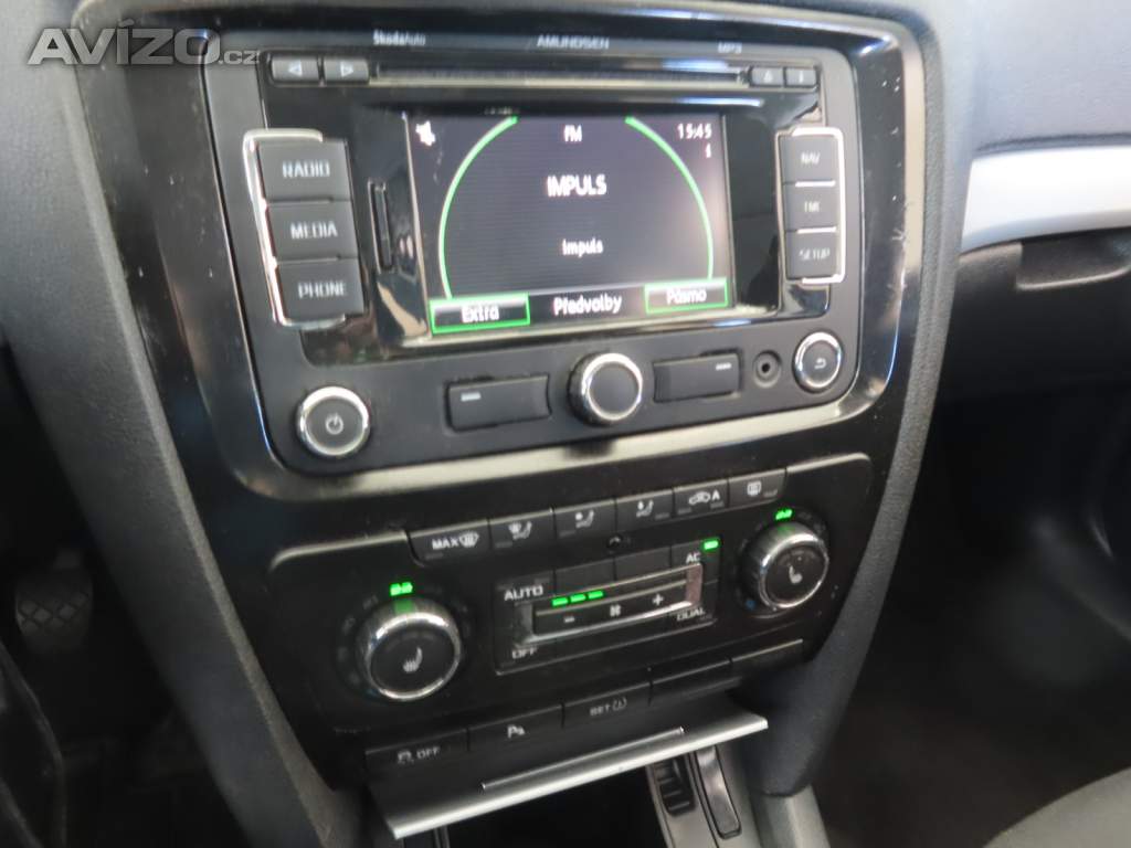 Foto inzerátu Skoda Octavia 1.4 TSI
