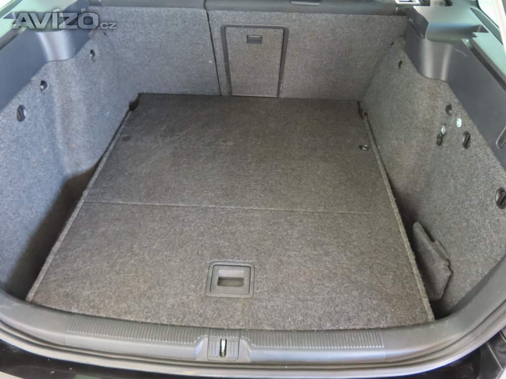 Foto inzerátu Skoda Octavia 1.4 TSI