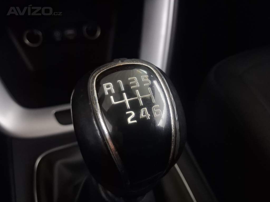 Foto inzerátu Kia Ceed 1.6 GDI