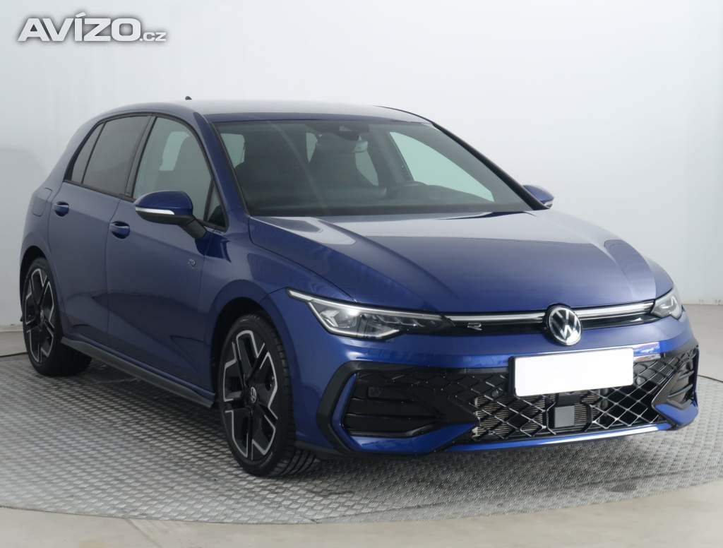 VW Golf 1.5 TSI