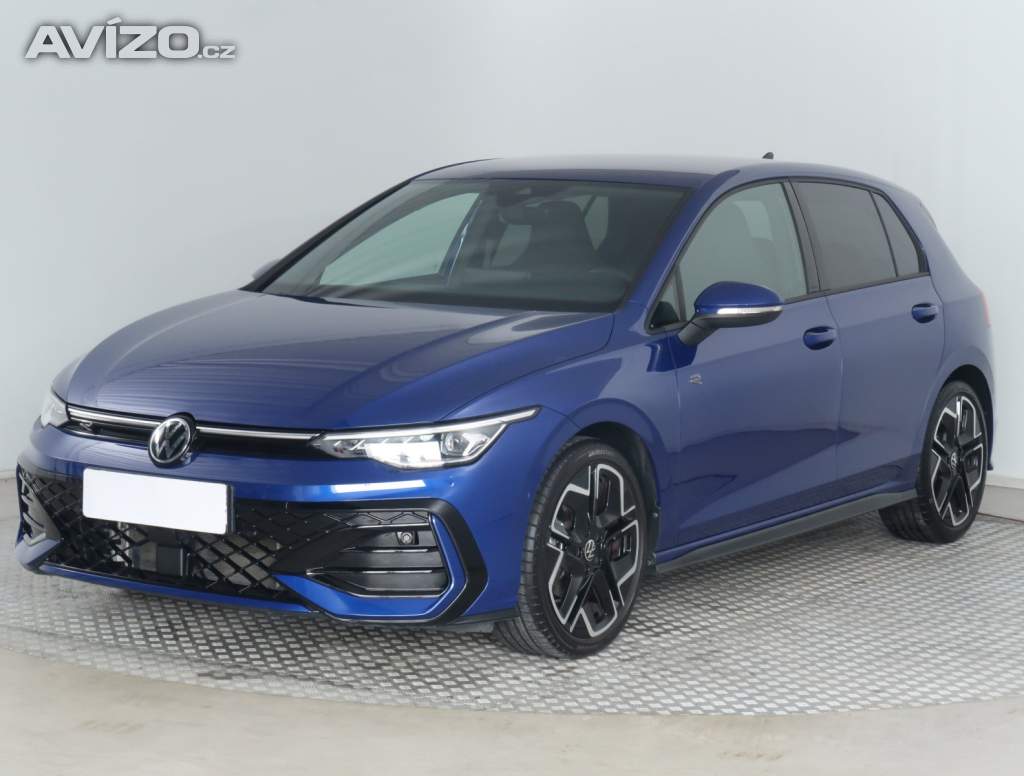 Foto inzerátu VW Golf 1.5 TSI