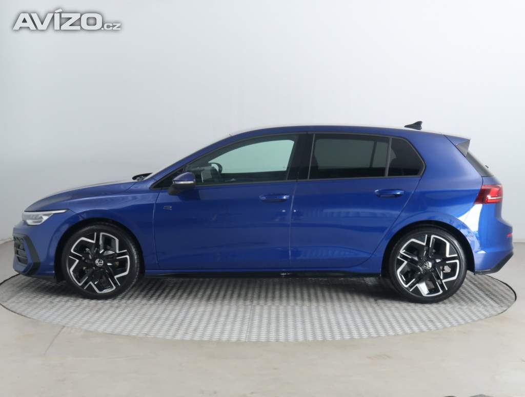 Foto inzerátu VW Golf 1.5 TSI