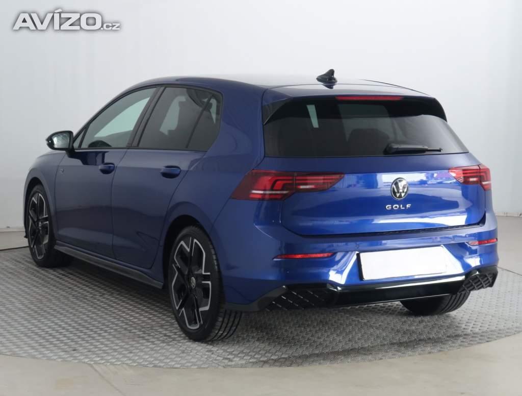 Foto inzerátu VW Golf 1.5 TSI