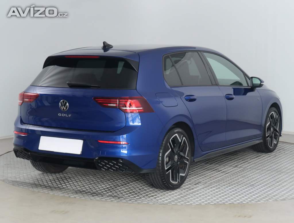 Foto inzerátu VW Golf 1.5 TSI