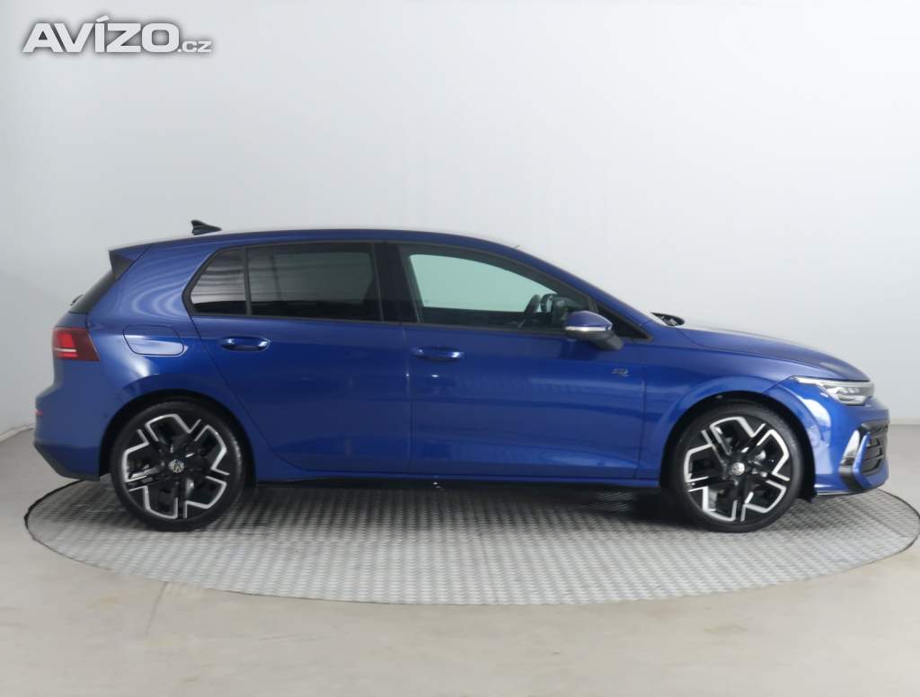 Foto inzerátu VW Golf 1.5 TSI