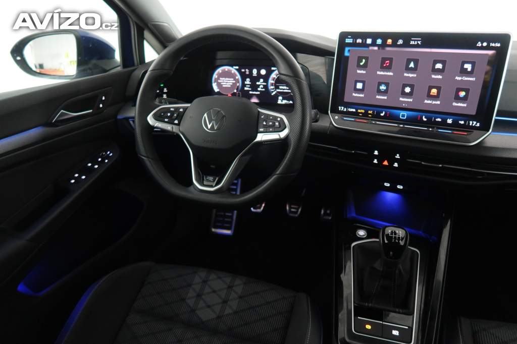 Foto inzerátu VW Golf 1.5 TSI