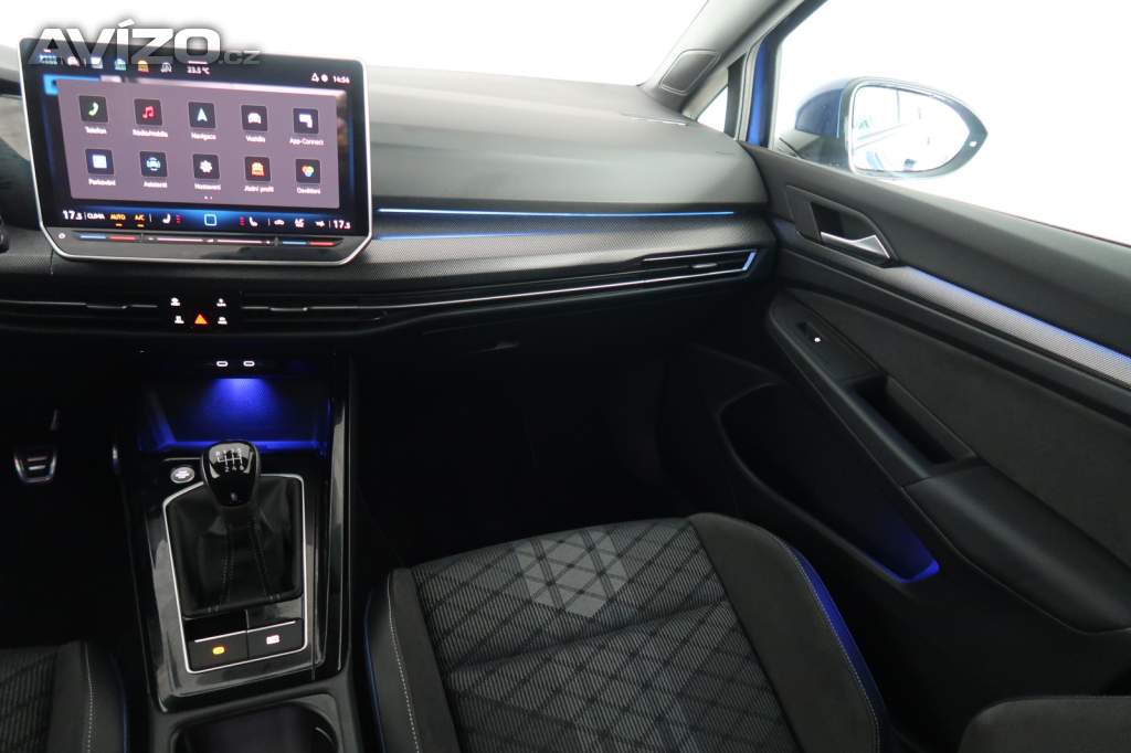 Foto inzerátu VW Golf 1.5 TSI
