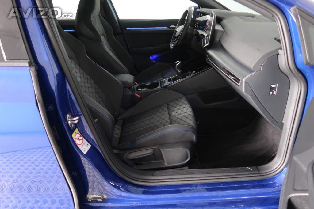 Foto inzerátu VW Golf 1.5 TSI