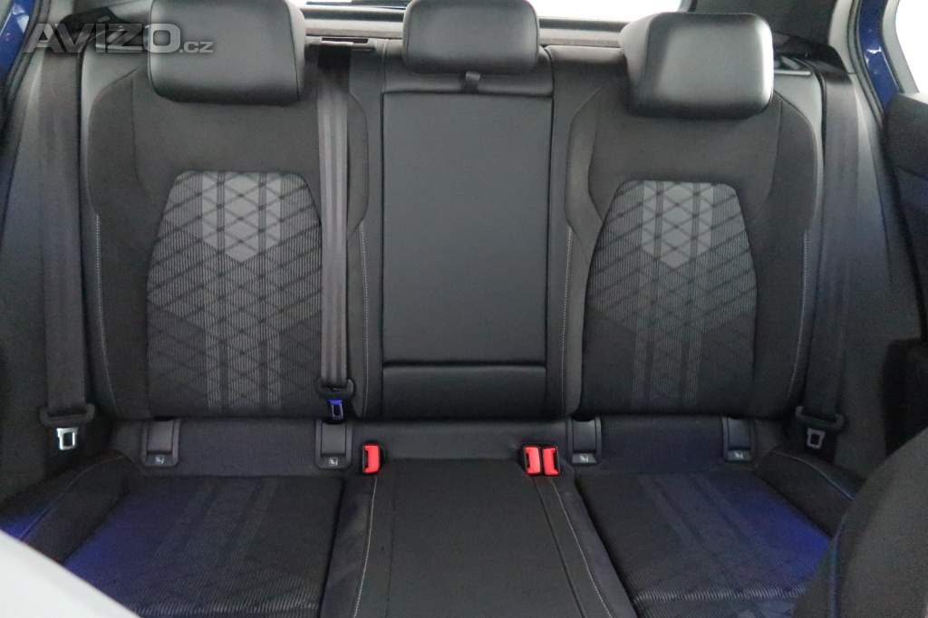 Foto inzerátu VW Golf 1.5 TSI