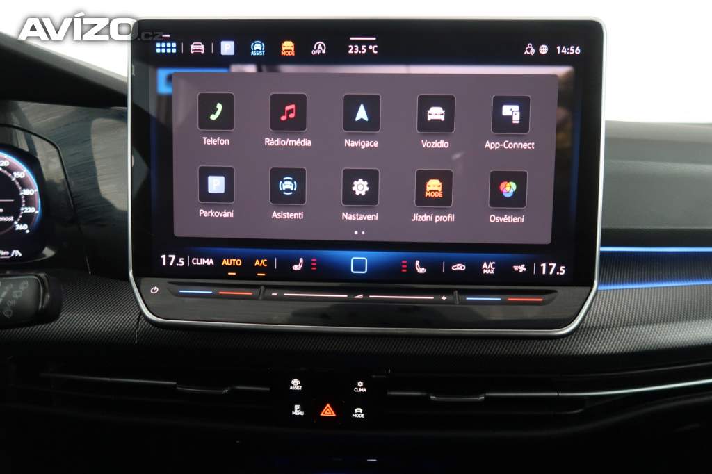 Foto inzerátu VW Golf 1.5 TSI