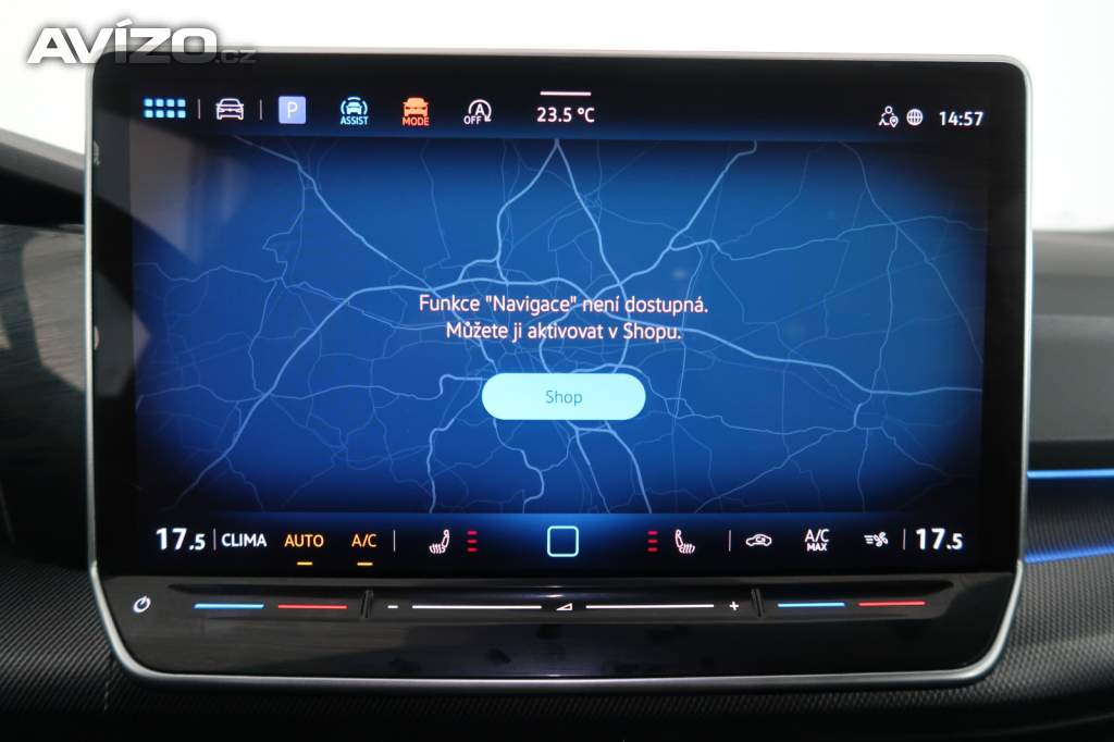 Foto inzerátu VW Golf 1.5 TSI