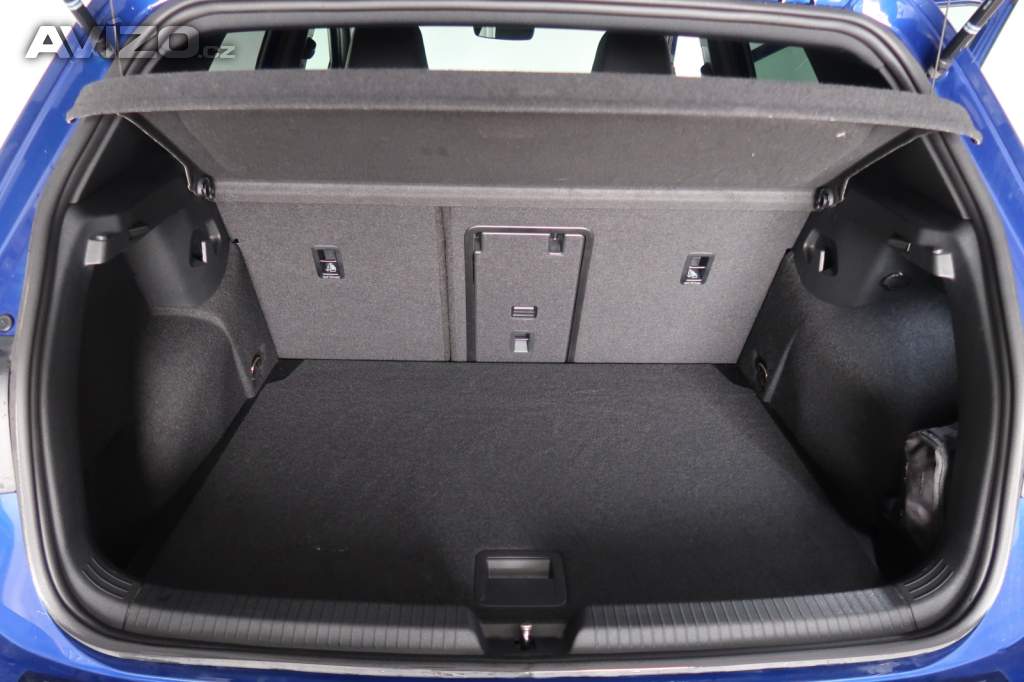 Foto inzerátu VW Golf 1.5 TSI