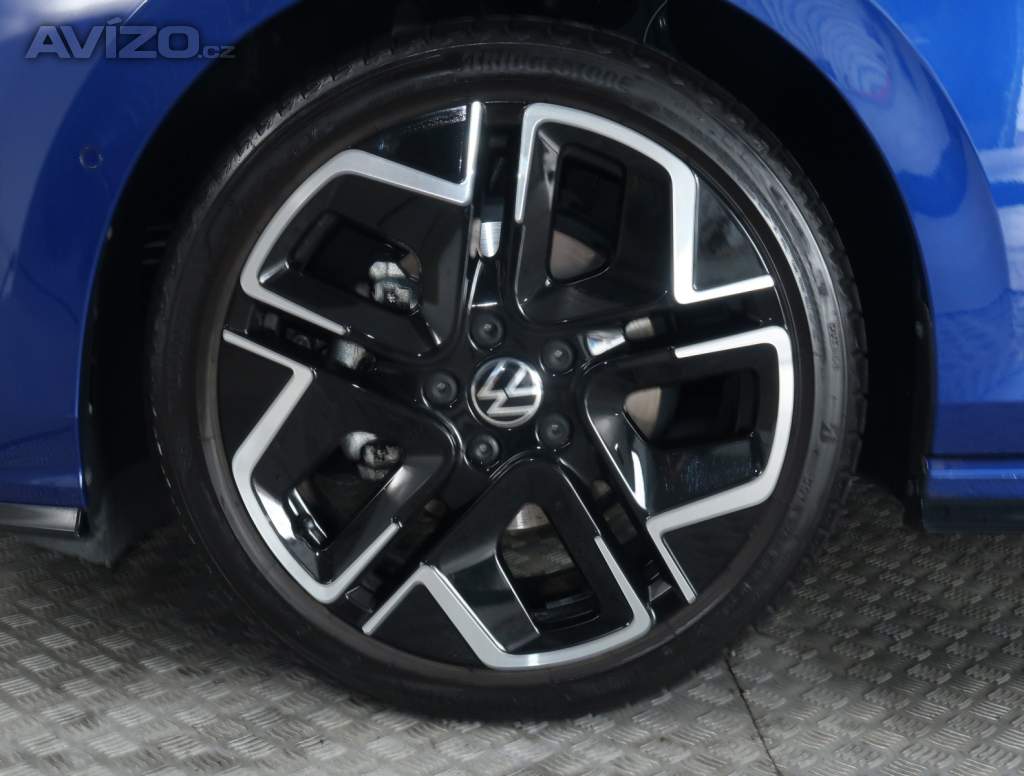 Foto inzerátu VW Golf 1.5 TSI