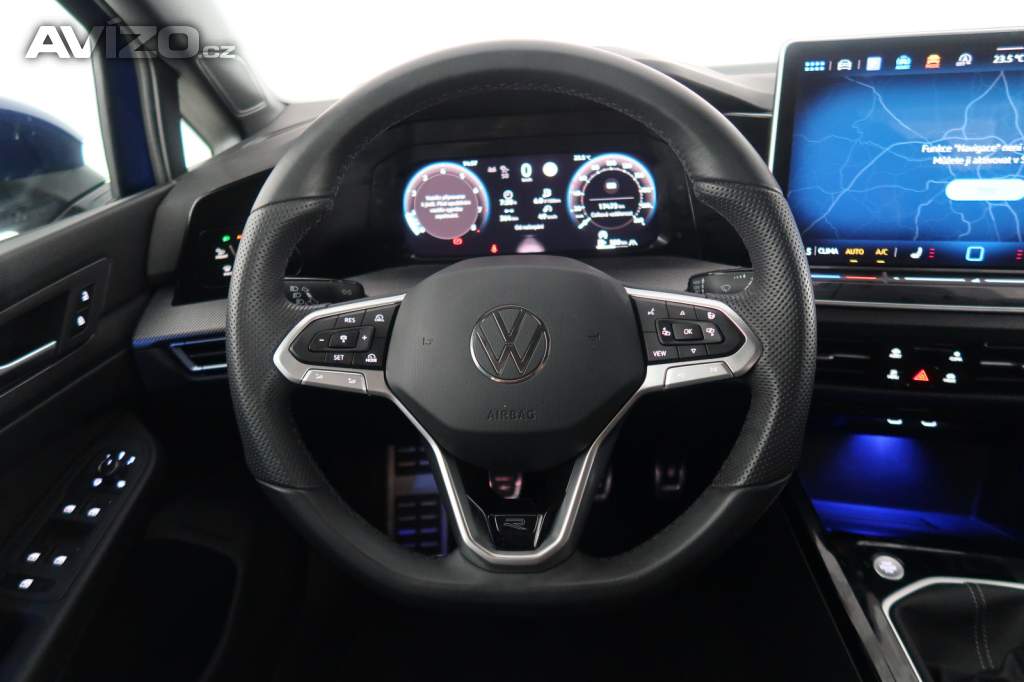 Foto inzerátu VW Golf 1.5 TSI