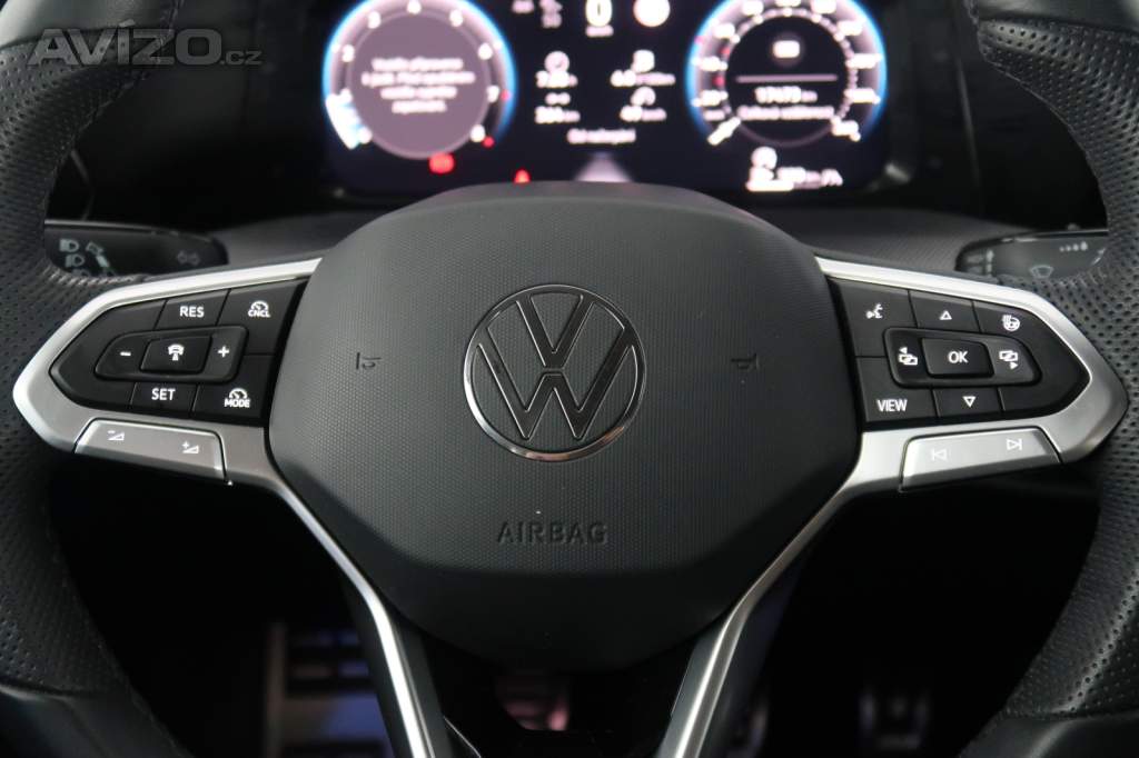 Foto inzerátu VW Golf 1.5 TSI