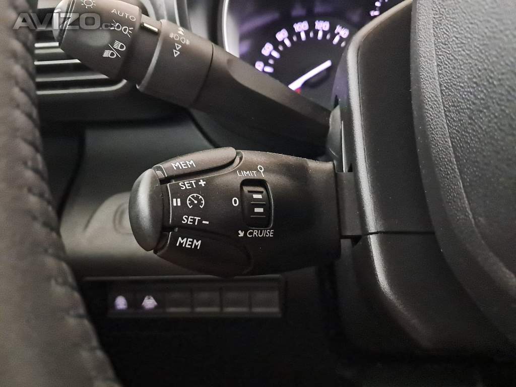 Foto inzerátu Toyota ProAce City Verso 1.2 T