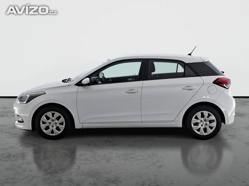 Foto inzerátu Hyundai i20 1.2