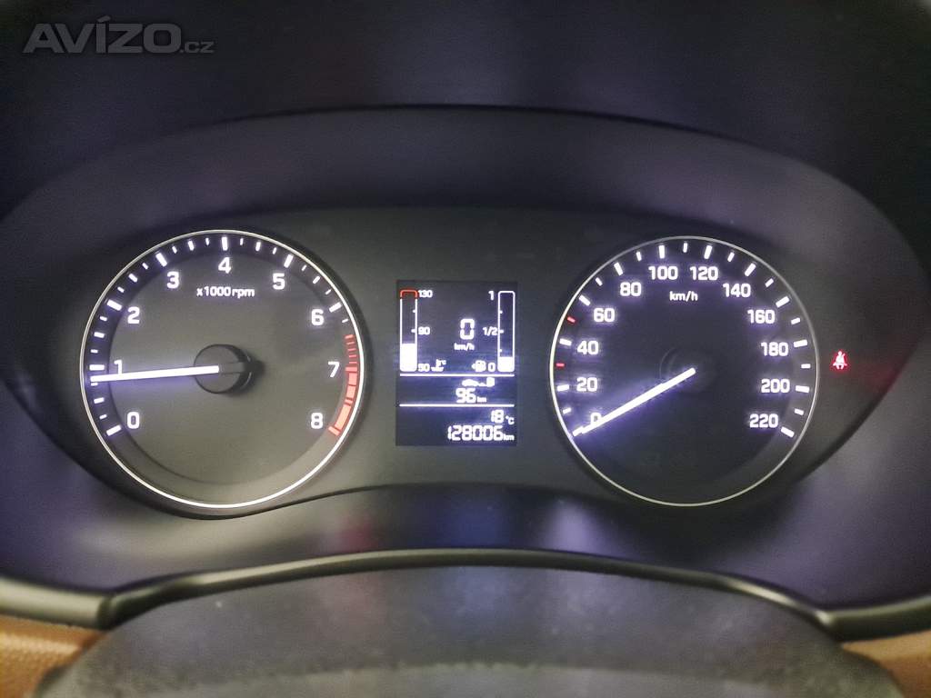 Foto inzerátu Hyundai i20 1.2