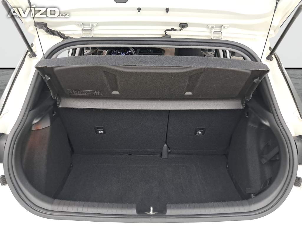 Foto inzerátu Hyundai i20 1.2