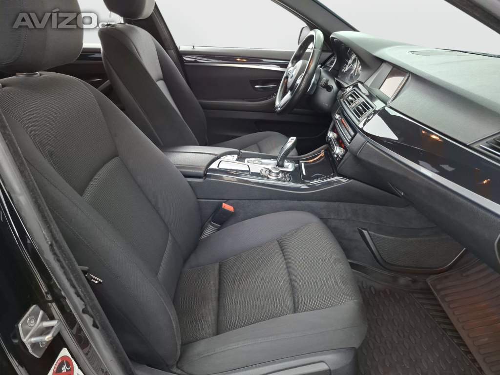 Foto inzerátu BMW 5 520d xDrive