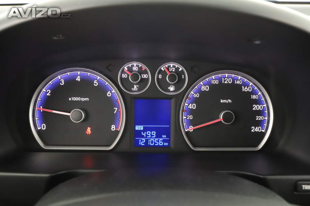 Hyundai i30 1.4 CVVT