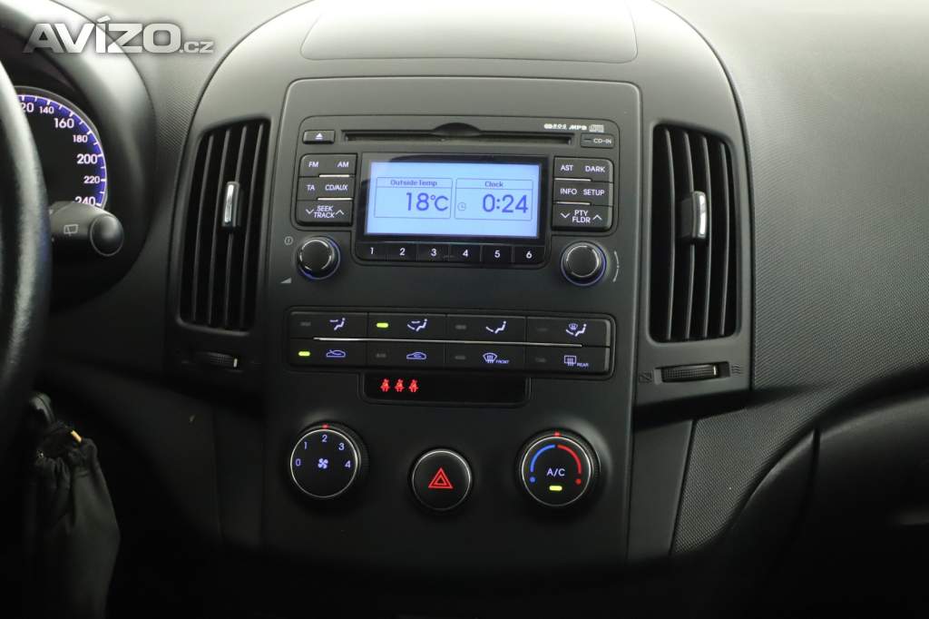 Foto inzerátu Hyundai i30 1.4 CVVT