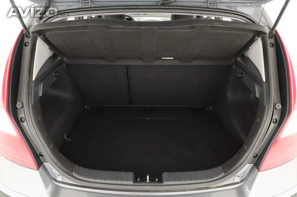 Foto inzerátu Hyundai i30 1.4 CVVT