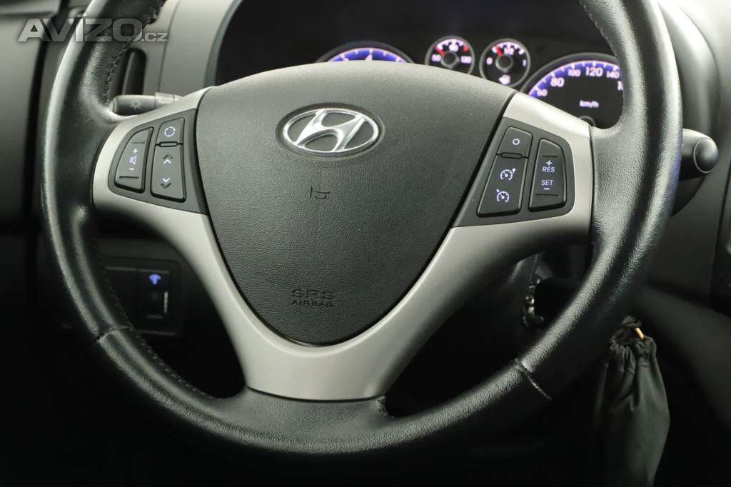 Foto inzerátu Hyundai i30 1.4 CVVT