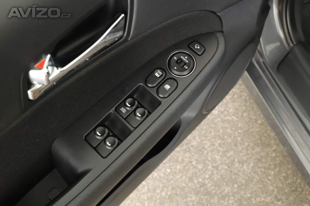 Foto inzerátu Hyundai i30 1.4 CVVT