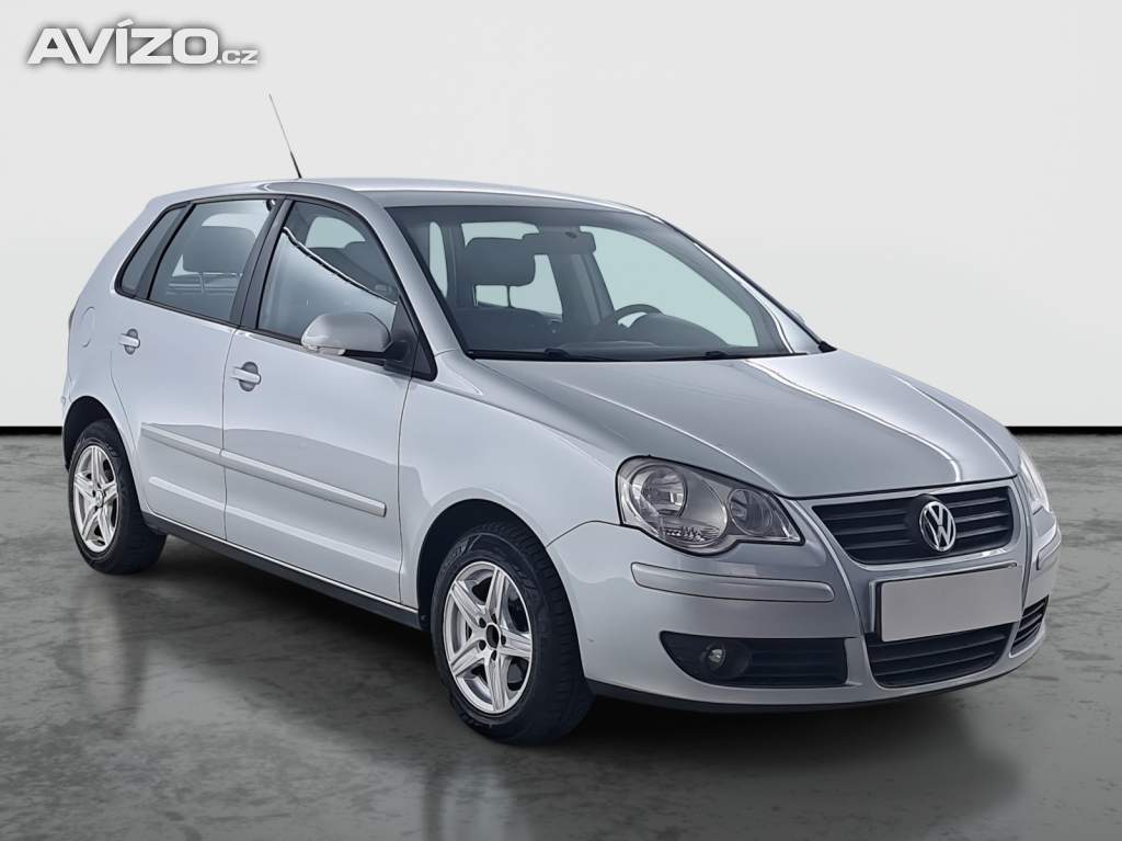 VW Polo 1.2