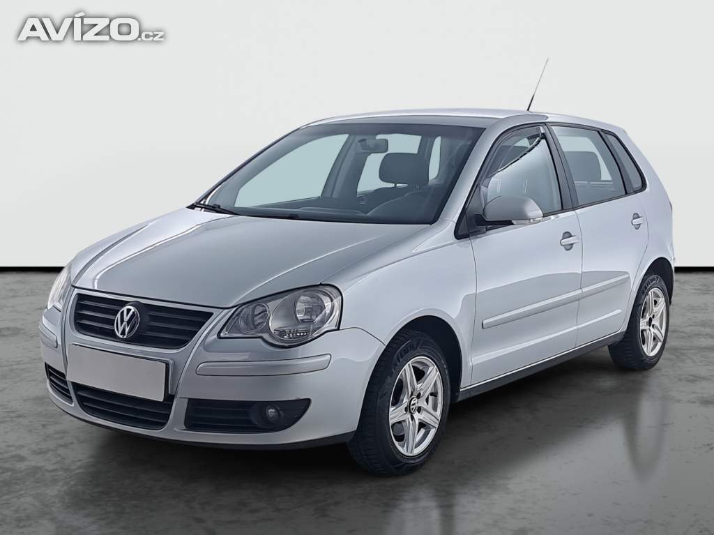 Foto inzerátu VW Polo 1.2