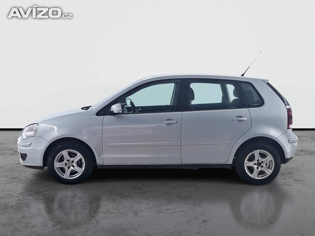 Foto inzerátu VW Polo 1.2