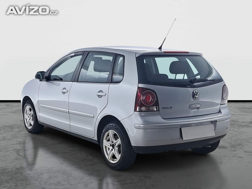 Foto inzerátu VW Polo 1.2