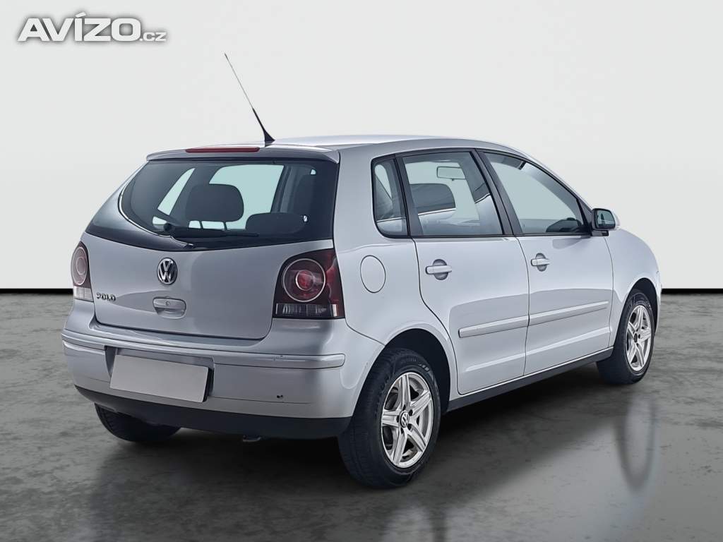 Foto inzerátu VW Polo 1.2