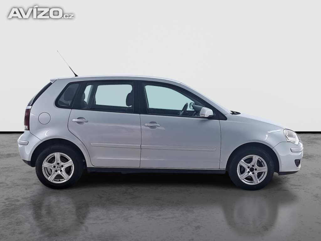 Foto inzerátu VW Polo 1.2